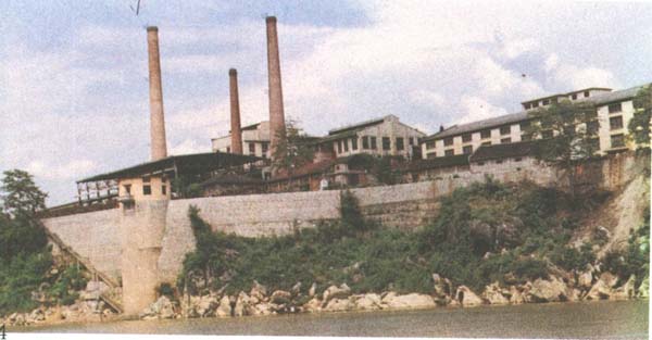 馱盧東亞糖廠-舊