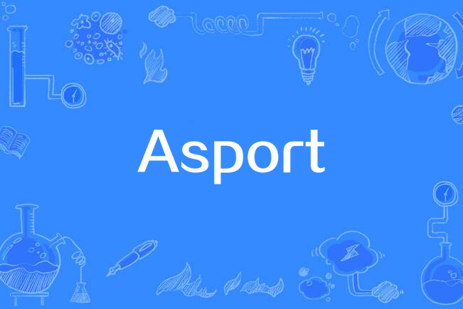 Asport Asport