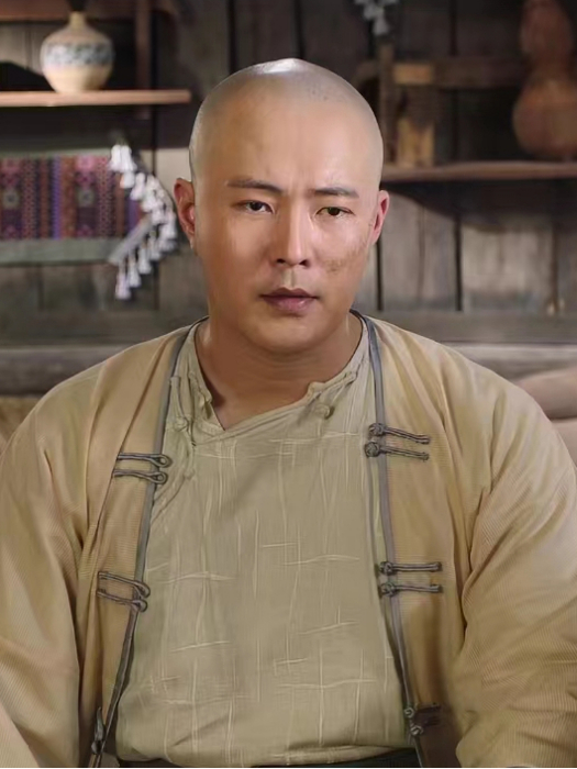 李哈布