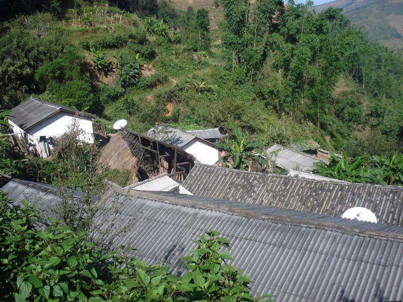 付卜村 付卜村