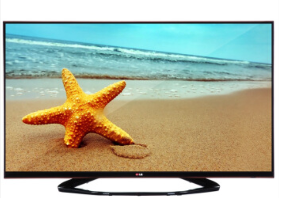 LG55LA6300-CA LG55LA6300-CA