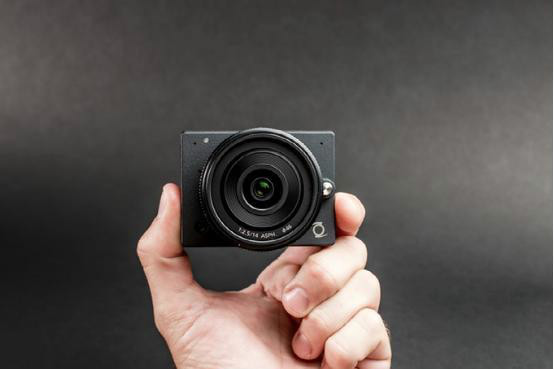 Z Camera E1 Z Camera E1