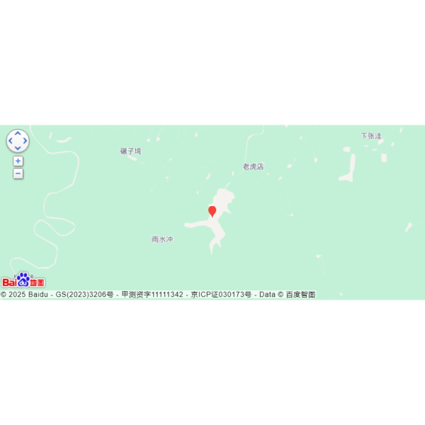 老虎店水庫 老虎店水庫