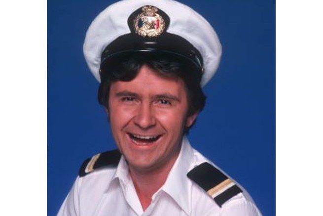 Fred Grandy Fred Grandy