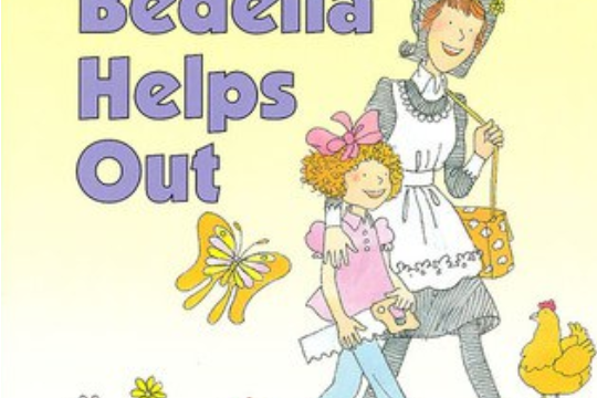 Amelia Bedelia Helps Out Amelia Bedelia Helps Out