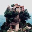 金燈寺石窟 金燈寺石窟