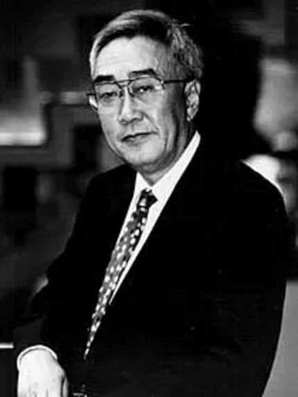 松村禎三 松村禎三