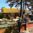 溥仁寺(承德溥仁寺) 溥仁寺(承德溥仁寺)