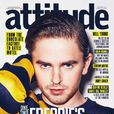 Attitude(英國著名同志雜誌) Attitude(英國著名同志雜誌)