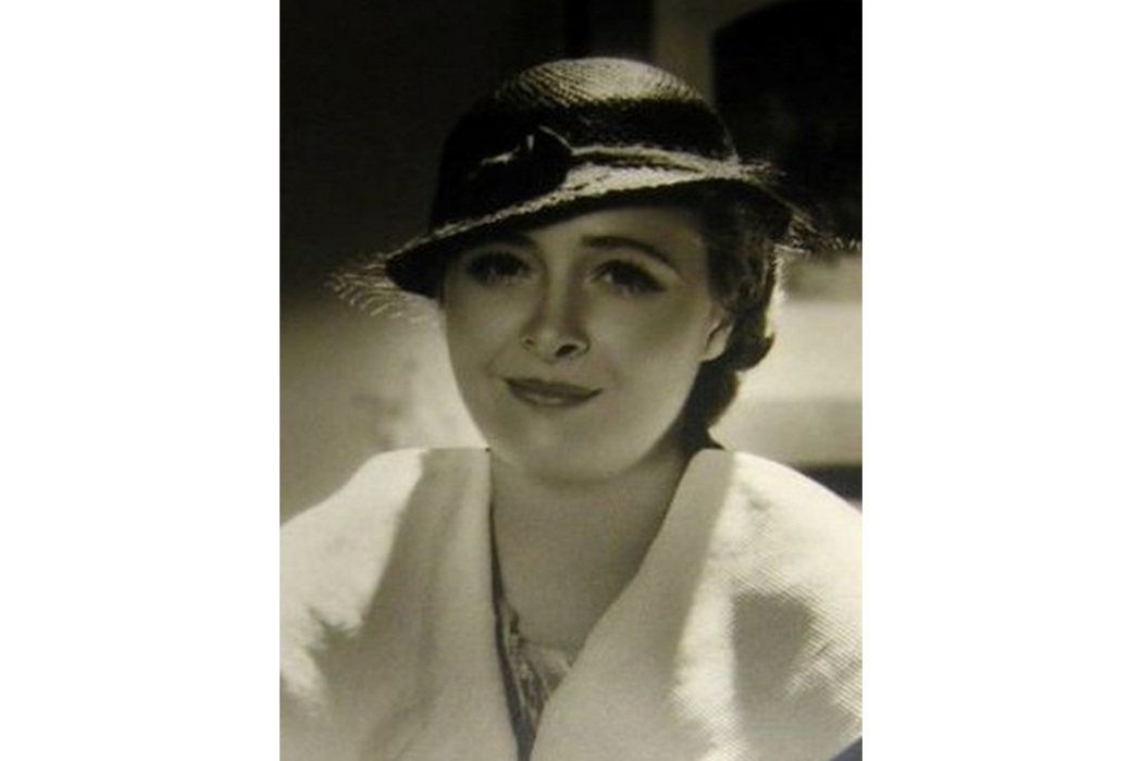 Dorothy Peterson Dorothy Peterson
