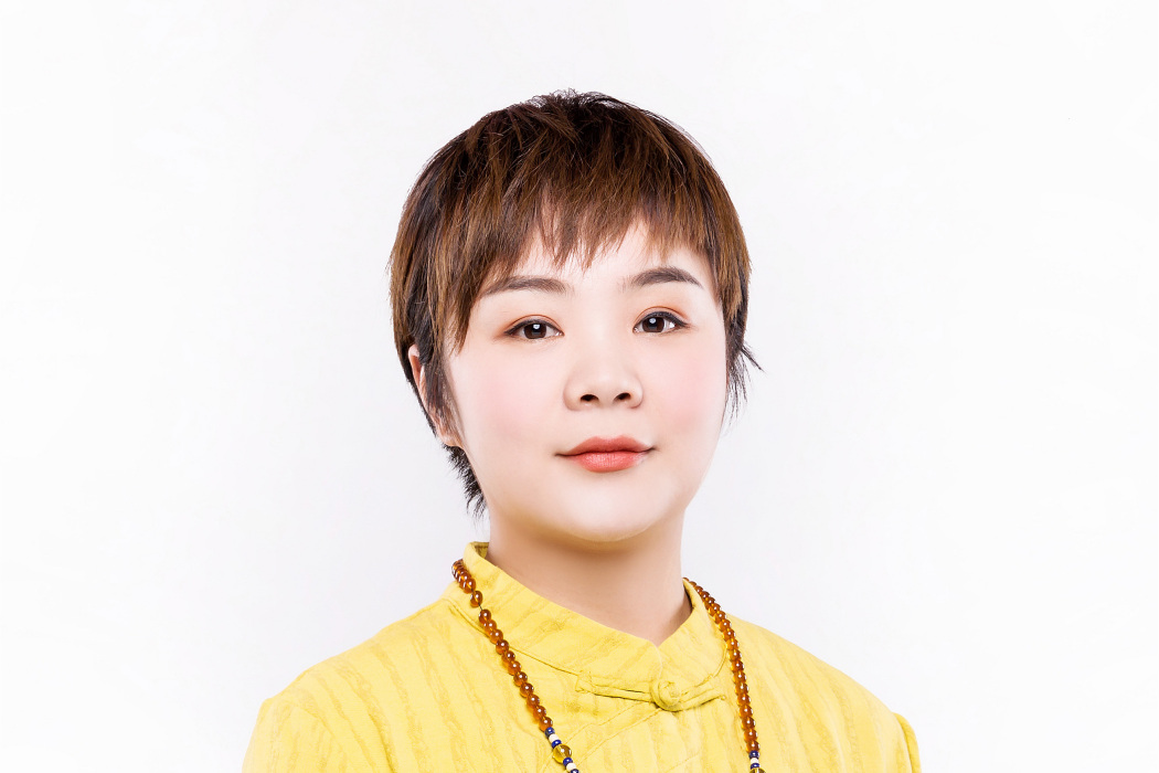 劉燁(工藝美術師) 劉燁(工藝美術師)