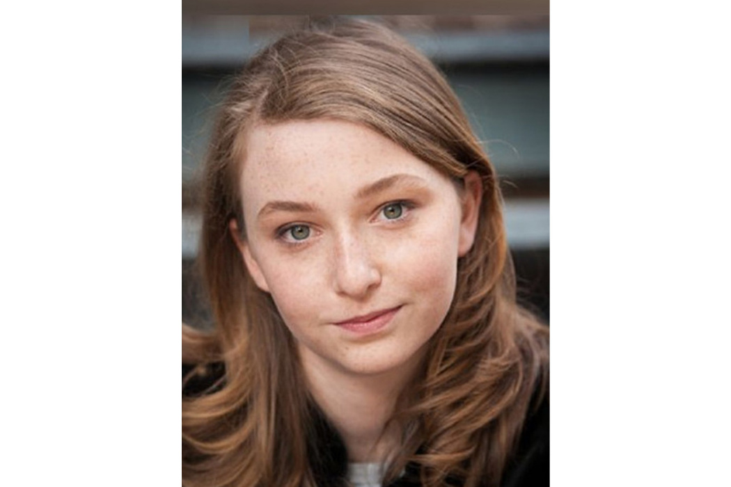 Bethany Whitmore Bethany Whitmore