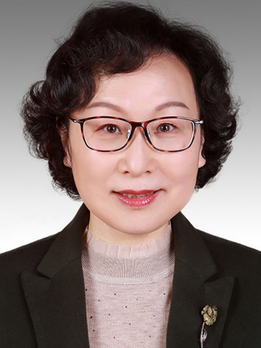 唐瑛(上海市奉賢區人大常委會副主任，民盟奉賢區委主委，區科學技術協會主席)