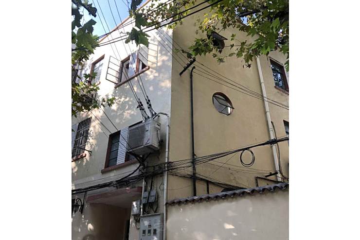 復興西路18號 復興西路18號
