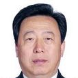 張存信(河北省公安廳巡視員)