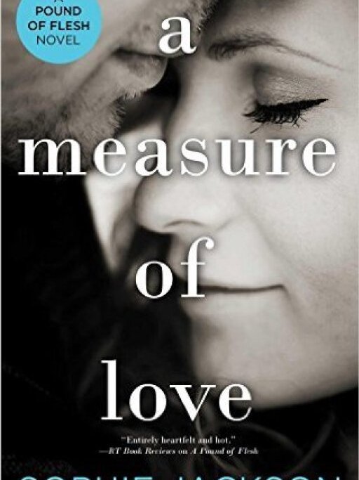 A Measure of Love A Measure of Love