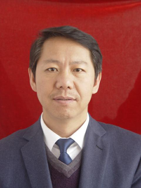 李衛平(山西省和順縣應急管理局黨委書記、局長) 李衛平(山西省和順縣應急管理局黨委書記、局長)