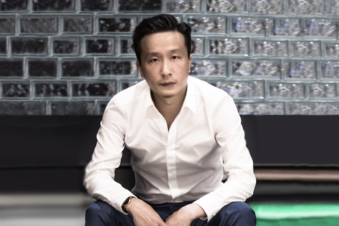 李忠光(國家註冊高級室內設計師)