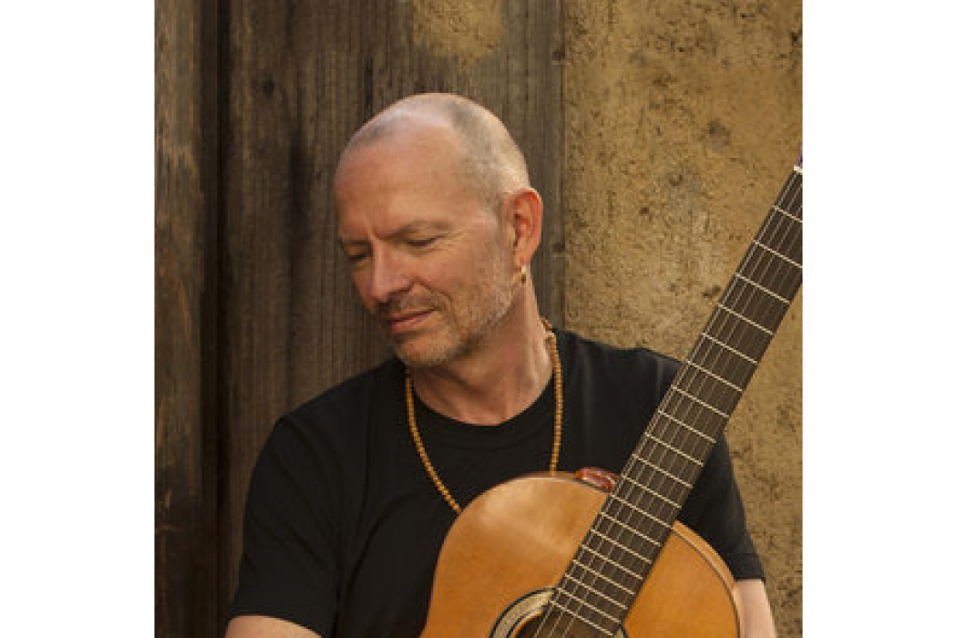 Ottmar Liebert Ottmar Liebert
