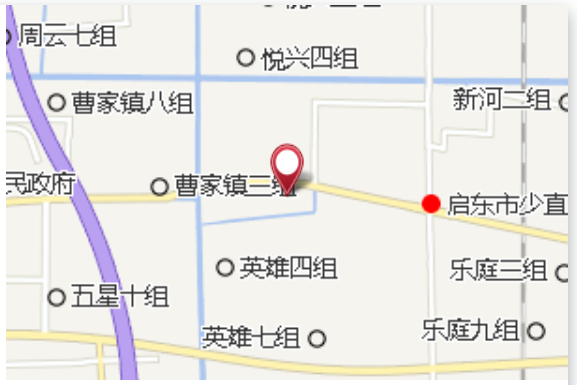 慶豐三組 慶豐三組