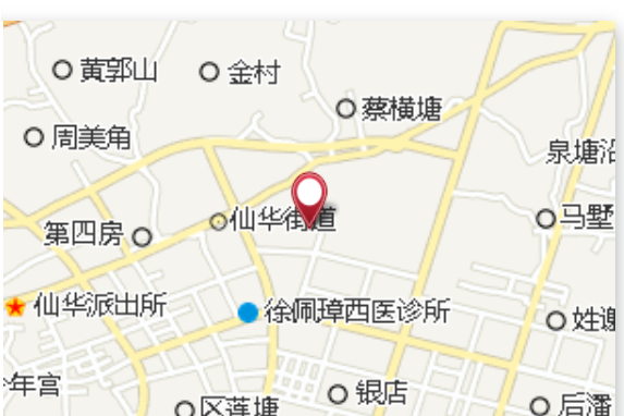 小趙宅 小趙宅