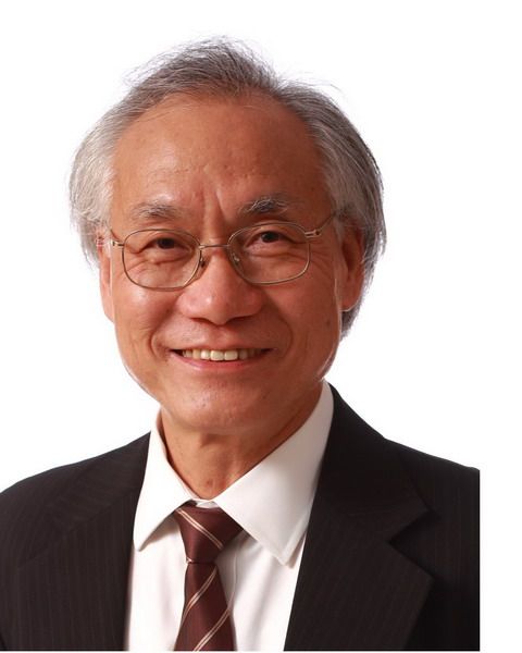 鄭燕祥 鄭燕祥