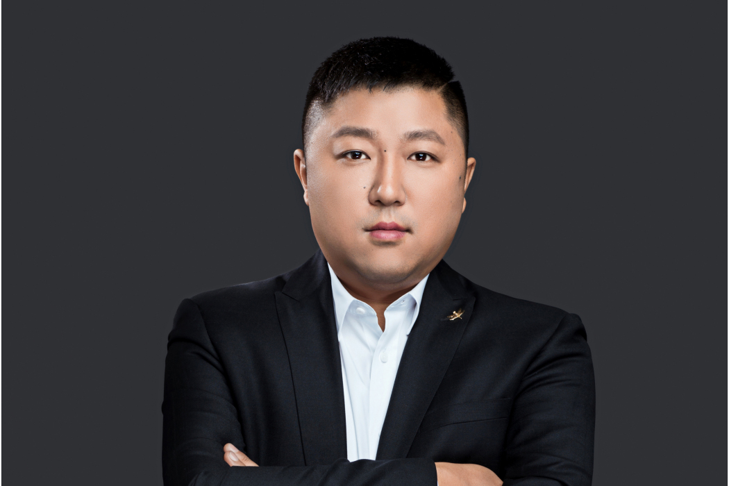 段學超(查博士創始人兼CEO) 段學超(查博士創始人兼CEO)