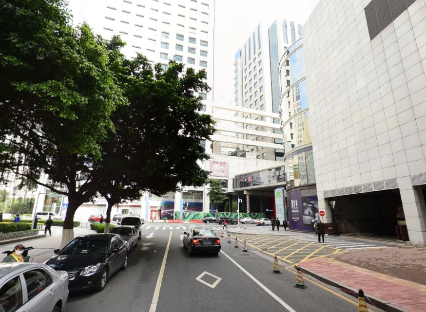 華成路 華成路