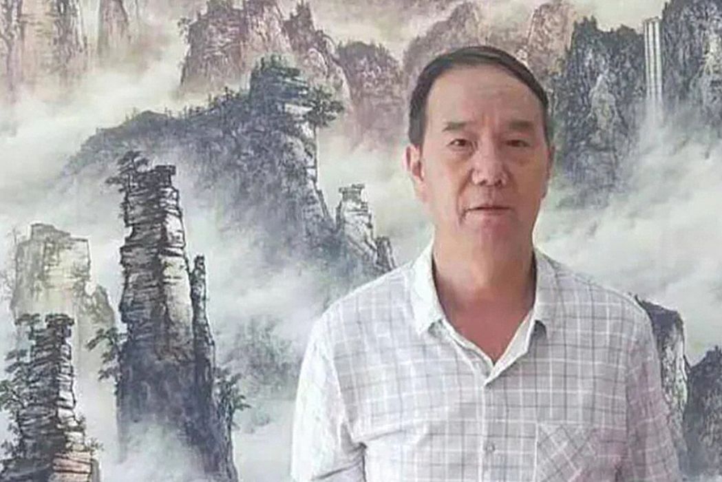 劉秀國(中國河北籍藝術家) 劉秀國(中國河北籍藝術家)