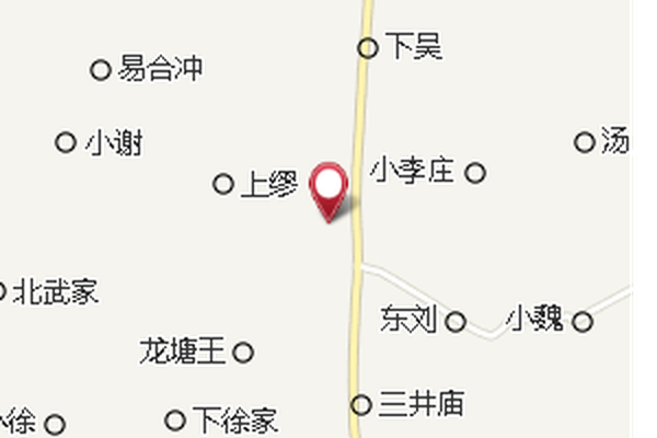 倉北林場 倉北林場