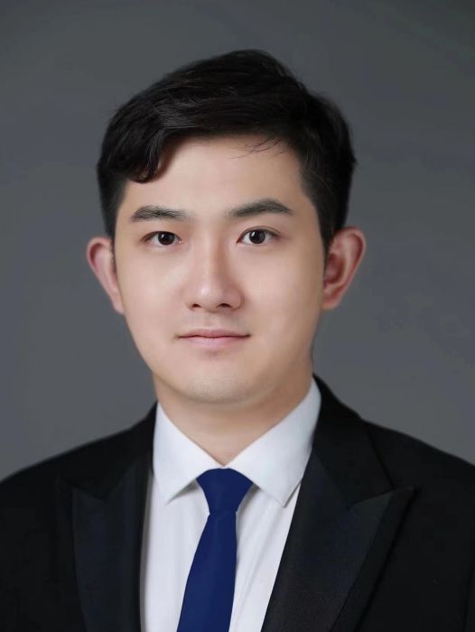 邵帥(中國科學技術大學計算機學院特任教授、博士生導師) 邵帥(中國科學技術大學計算機學院特任教授、博士生導師)