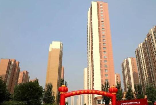 榮樂園(天津雙青新家園樓盤) 榮樂園(天津雙青新家園樓盤)