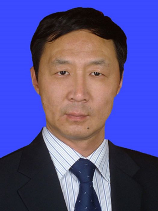 錢永勝(陝西省鹹陽市煤炭工業局黨組成員) 錢永勝(陝西省鹹陽市煤炭工業局黨組成員)