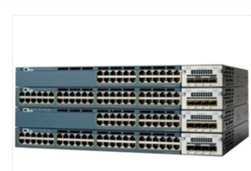 CISCO WS-C3560X-48T-S CISCO WS-C3560X-48T-S