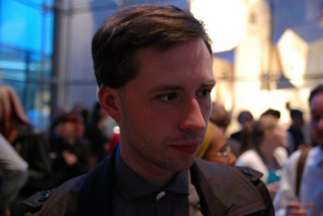 Ben Vickers Ben Vickers