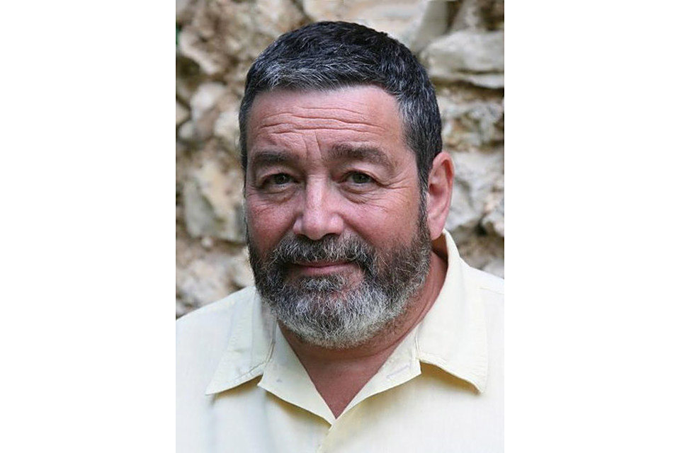 Jean-Loup Horwitz Jean-Loup Horwitz