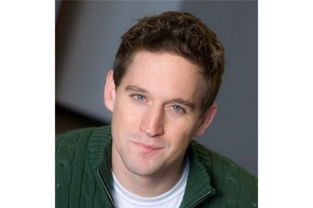 Eric Riedmann Eric Riedmann