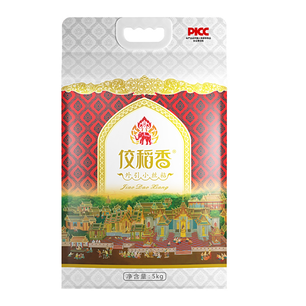 佼稻香 佼稻香