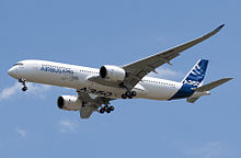 空客A350
