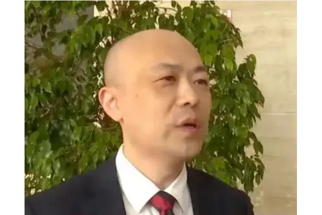 徐海濤(中國進出口銀行評審管理部總經理) 徐海濤(中國進出口銀行評審管理部總經理)