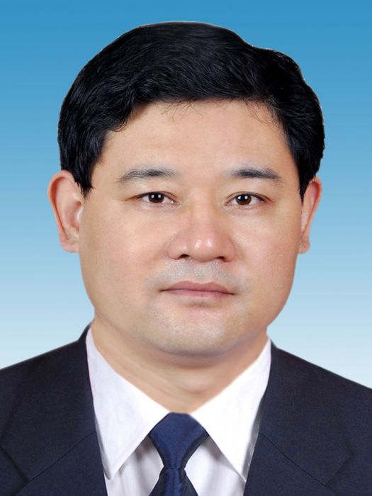宋凱(貴州省關嶺自治縣扶貧開發辦公室黨組書記、主任) 宋凱(貴州省關嶺自治縣扶貧開發辦公室黨組書記、主任)