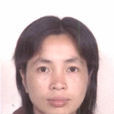 江潤濃 江潤濃