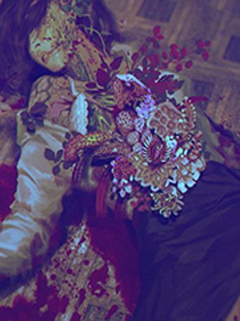死生靈 死生靈
