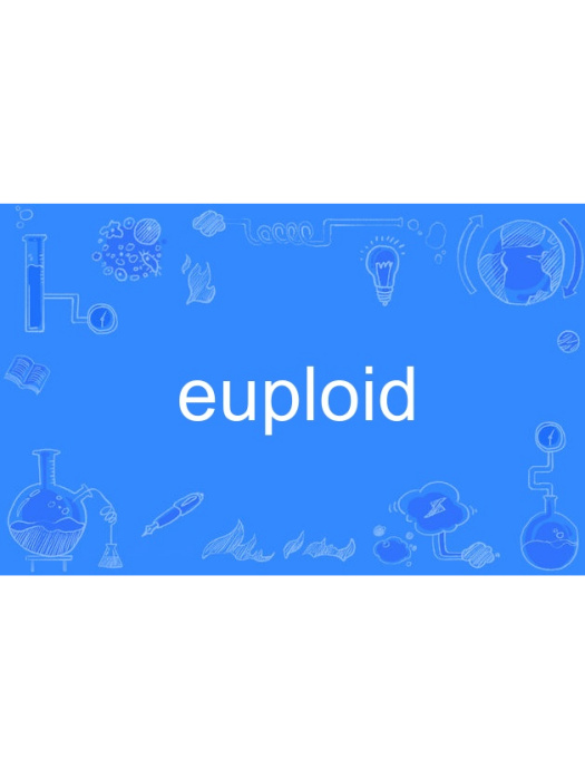 euploid euploid