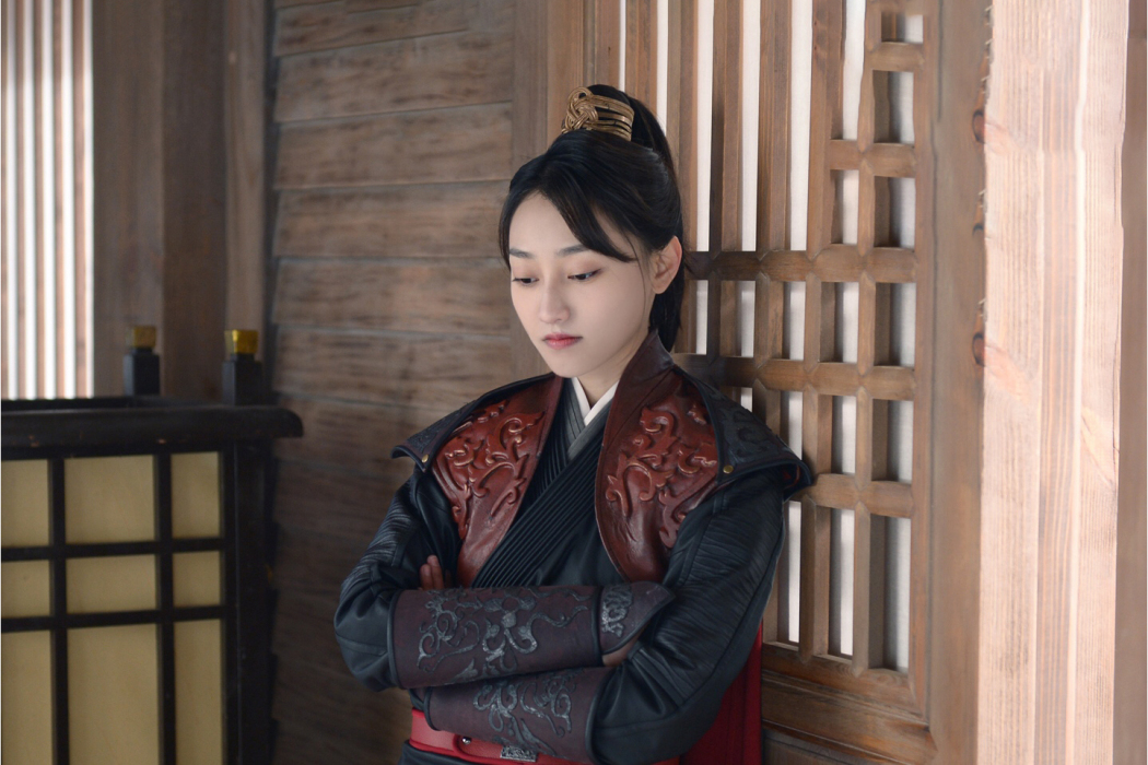 范如香 范如香