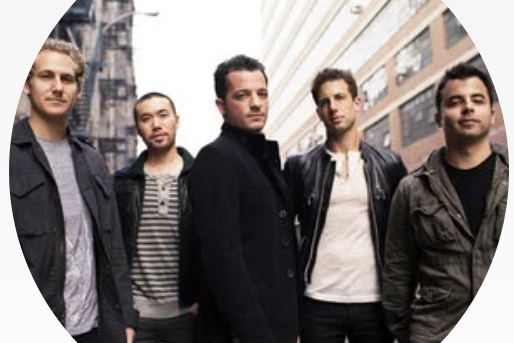 O.A.R O.A.R