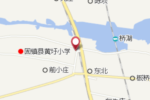 老張集村 老張集村