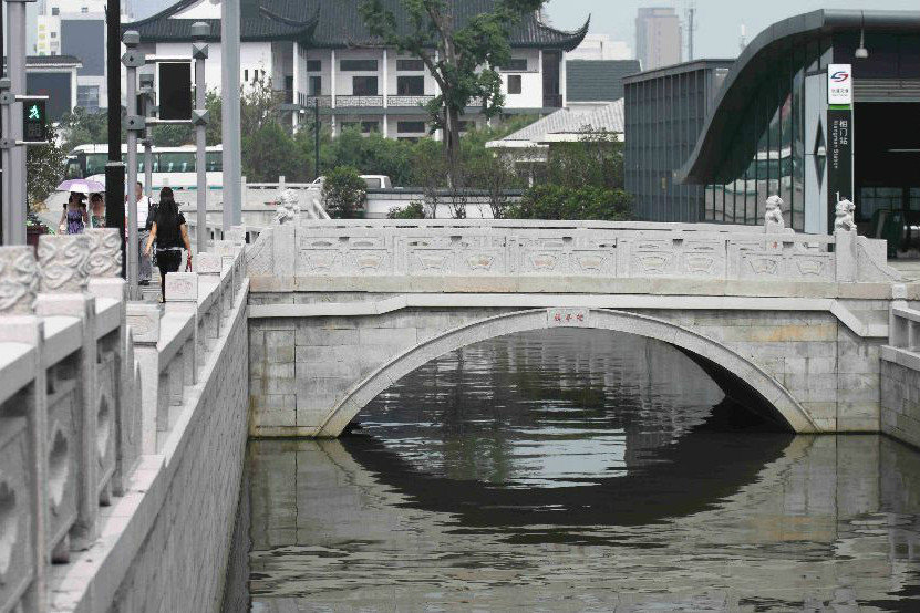 顧亭橋 顧亭橋