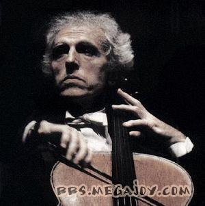 著名法國大提琴家 托特里埃