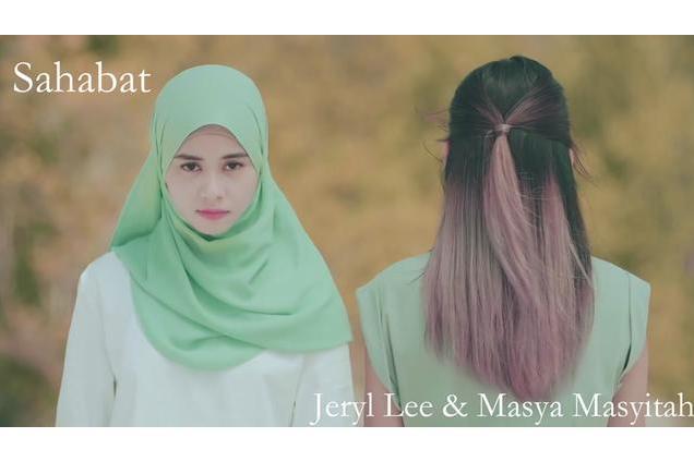 Sahabat Sejati Sahabat Sejati